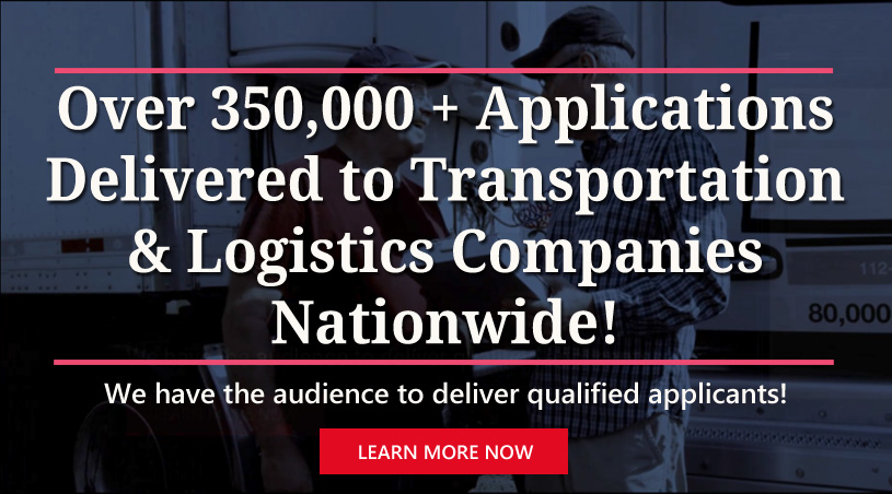 CDL Truck Driver & Logistics Recruitment