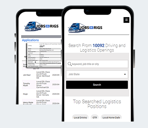 Mobile Interface